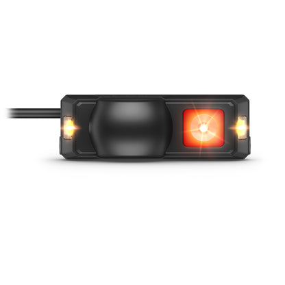 Garmin Zumo Motorcycle Radar