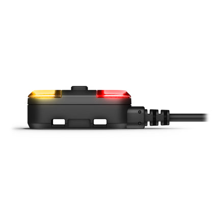 Garmin Zumo Motorcycle Radar