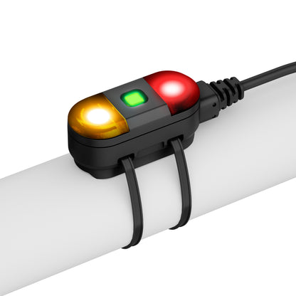 Garmin Zumo Motorcycle Radar