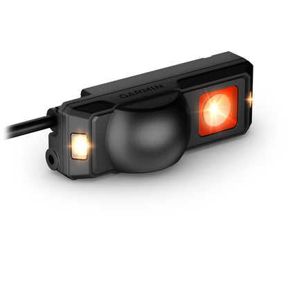 Garmin Zumo Motorcycle Radar