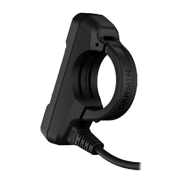 Contrôleur de guidon Garmin Motorsport