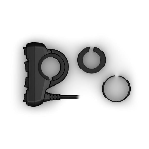 Contrôleur de guidon Garmin Motorsport