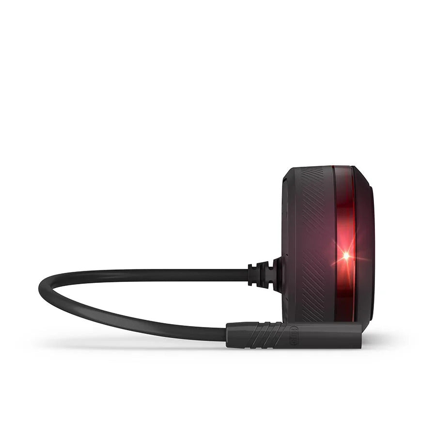 Feu arrière Garmin Varia Radar pour vélos électriques