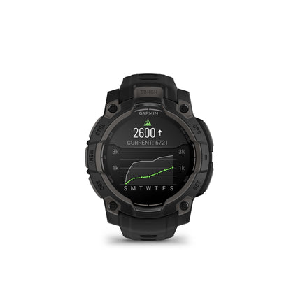 Garmin Instinct 3 50mm - Black