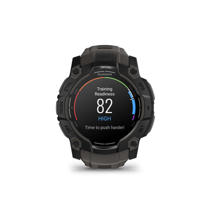 Garmin Instinct 3 50mm - Black