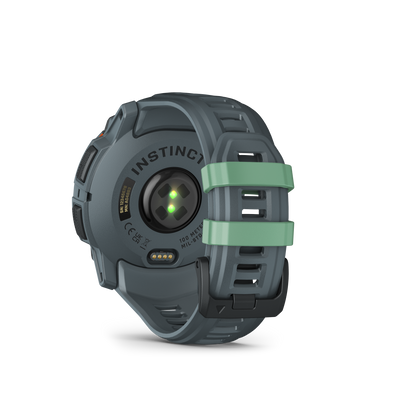 Garmin Instinct 3 50mm - Neo Tropic