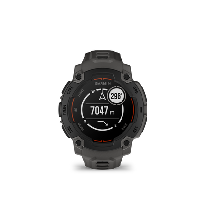 Garmin Instinct E 45mm - Noir