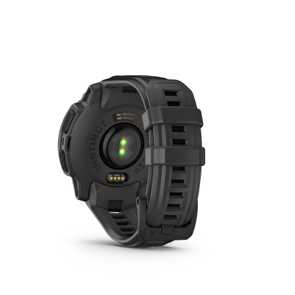 Garmin Instinct E 45mm - Noir