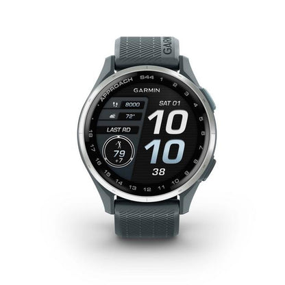 Garmin Approach S44 - Crépuscule