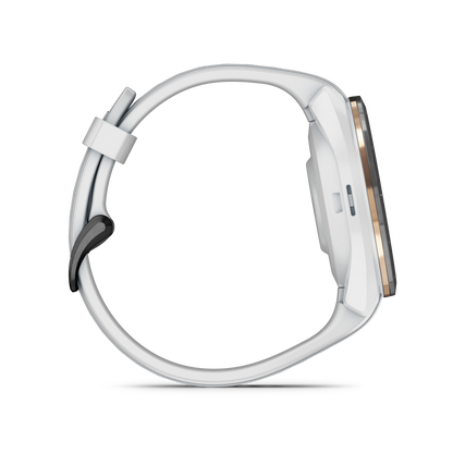 Garmin Approach S70 42mm - Noir Peach