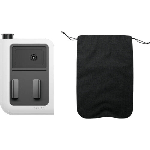 Vaonis Hestia Telescope with Solar filter Carry Case Sun Cap & Solar Pointer