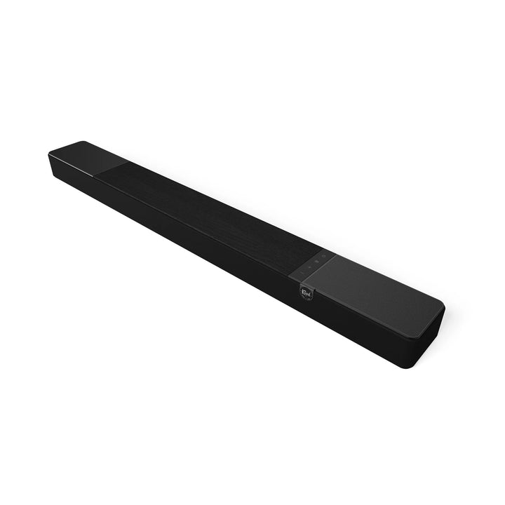 Klipsch Core 200 Bluetooth Sound Bar - Black