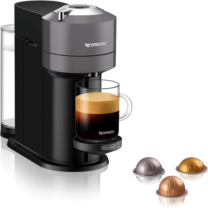 Nespresso Vertuo Next GDV1-US-GR-NE3 - Dark Grey