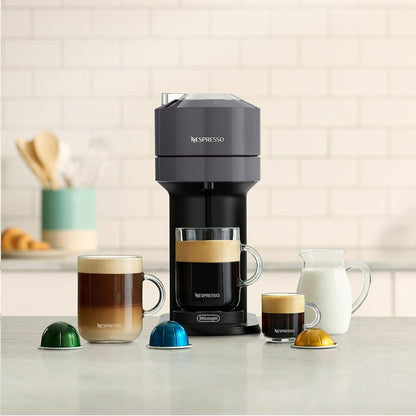 Nespresso Vertuo Next GDV1-US-GR-NE3 - Gris foncé