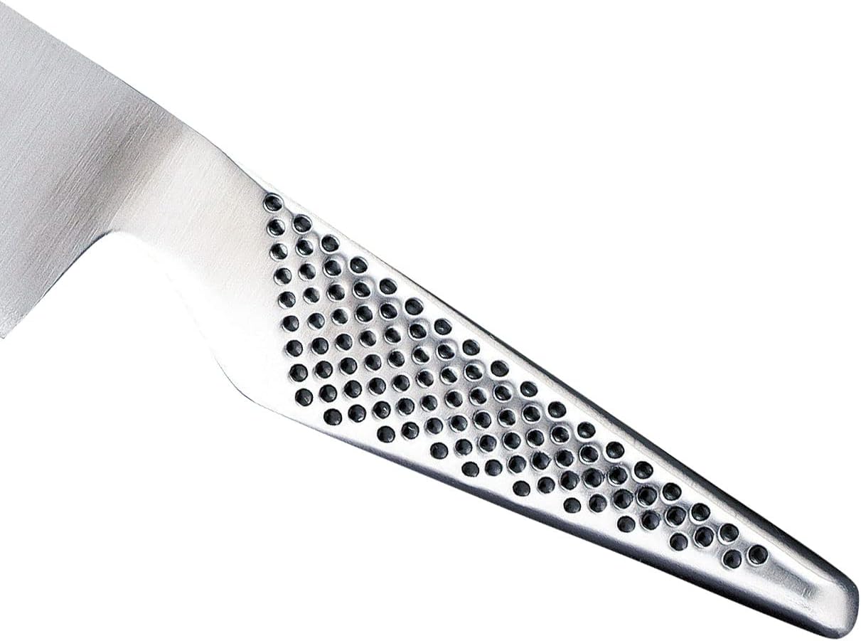 Couteaux à légumes Global 5 1/2" - Argent
