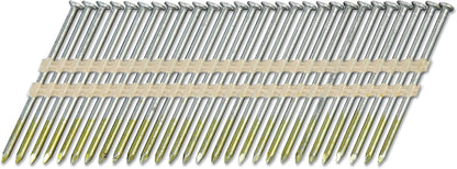 Metabo HPT Framing Nails Full Round Head 3-1/2" x .131 - Bright Basic Strip - 4000 Count