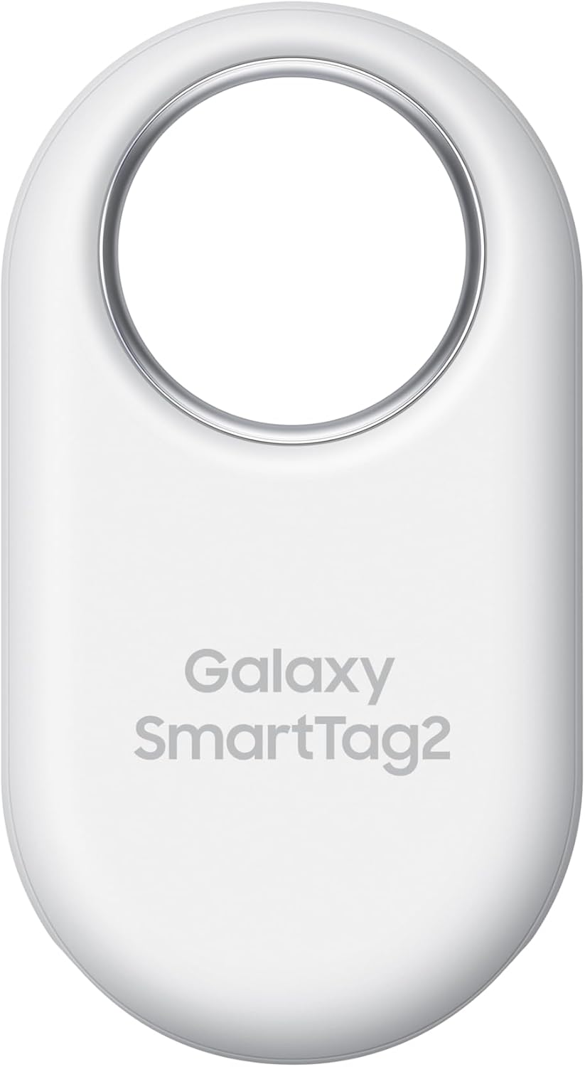 Samsung SmartTag 2 - Blanc