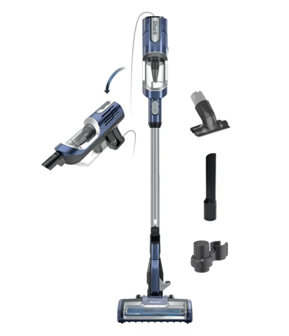Shark HZ600C Ultra Light Pet Pro Corded Stick