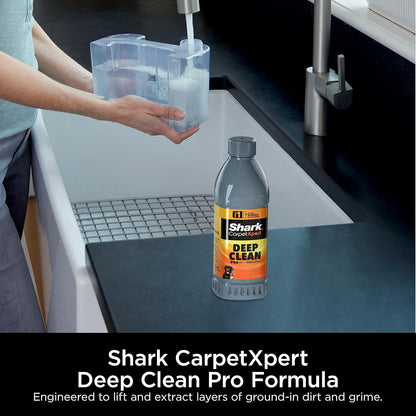 Shark PX200C Stain Striker Portable Carpet & Upholstery Cleaner