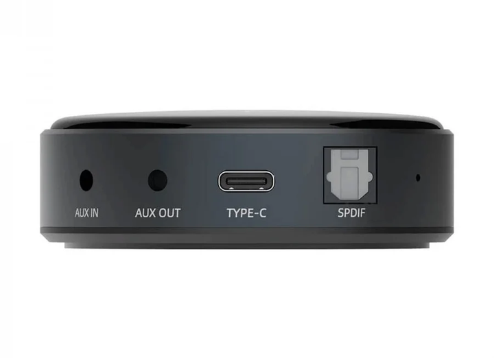WiiM Mini AirPlay 2 Wireless Audio Streamer