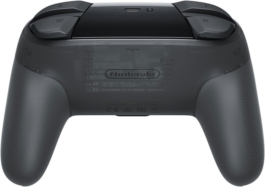 Nintendo Switch Pro Controller