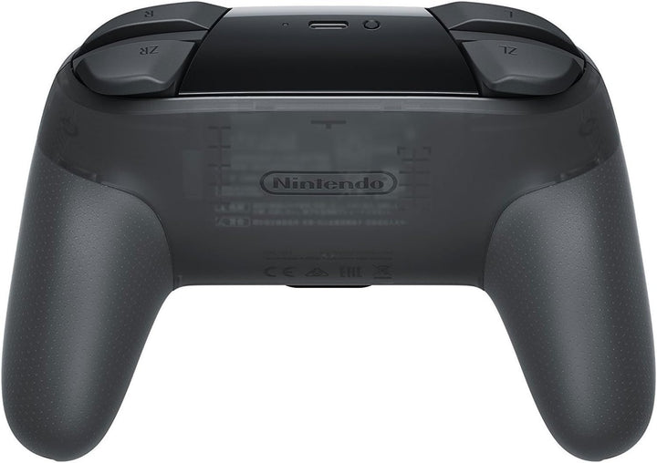 Nintendo Switch Pro Controller