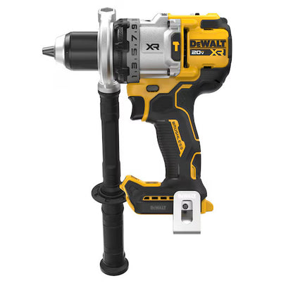Dewalt 20V Max XR 1/2 " Brushless Cordless 3 Speed Hammer Drill - Outil seulement