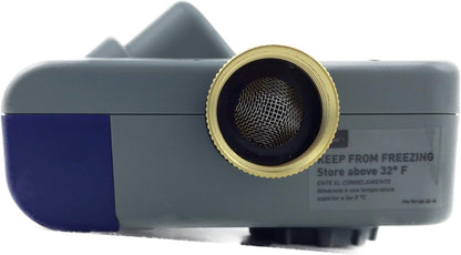 Orbit 2 Outlet Hose Watering Time (tuyau d'arrosage à 2 sorties)