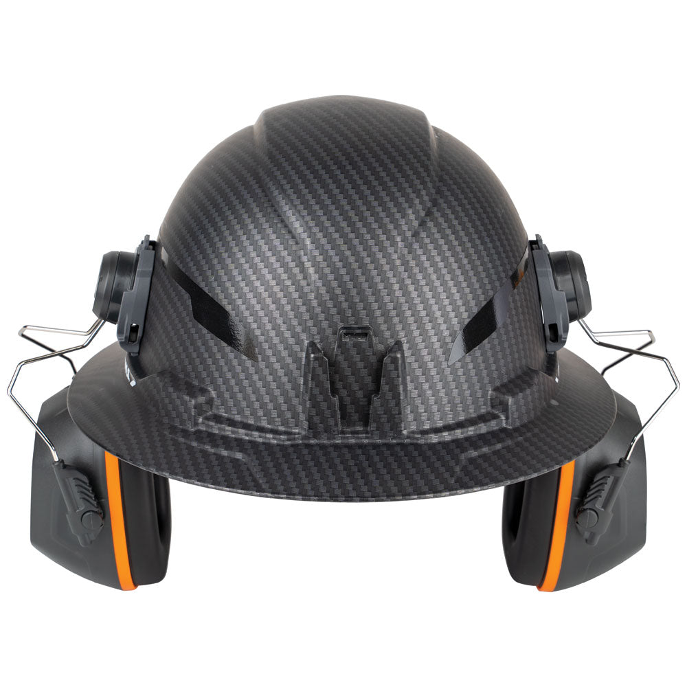 Klein Tools Casque de sécurité à bord intégral Casque de sécurité à bord intégral Casques de sécurité à bord intégral Casques de sécurité à bord intégral Casques de sécurité à bord intégral