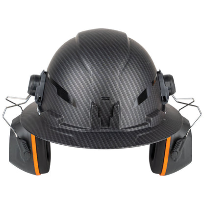 Klein Tools Casque de sécurité à bord intégral Casque de sécurité à bord intégral Casques de sécurité à bord intégral Casques de sécurité à bord intégral Casques de sécurité à bord intégral