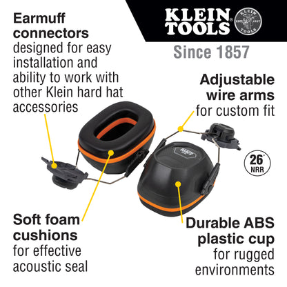 Klein Tools Casque de sécurité à bord intégral Casque de sécurité à bord intégral Casques de sécurité à bord intégral Casques de sécurité à bord intégral Casques de sécurité à bord intégral