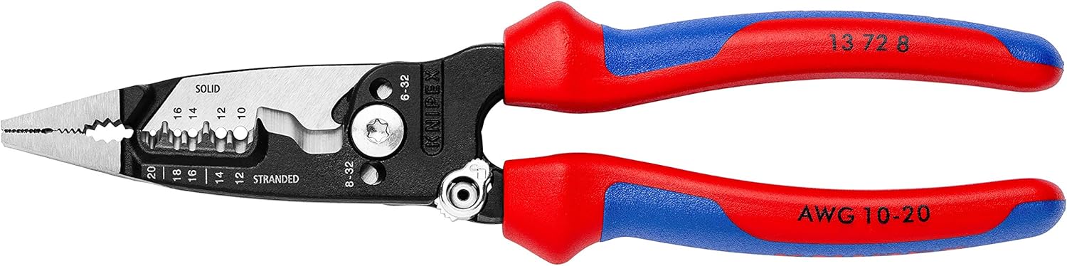 Pince à dénuder Knipex