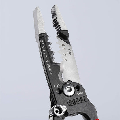 Knipex Forged Wire Stripper