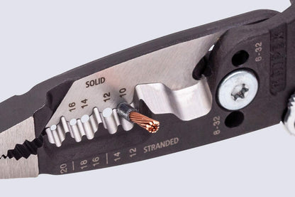 Knipex Forged Wire Stripper
