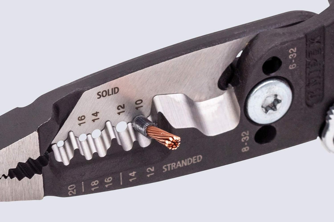 Knipex Forged Wire Stripper