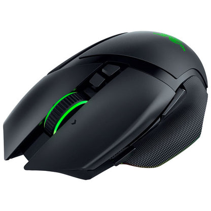 Souris de jeu ergonomique personnalisable Razer Basilisk V3-Noir classique