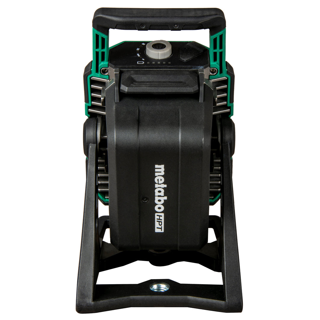 Metabo HPT 18V MultiVolt Cordless Work Light with Tilt Adjustment - Tool Only