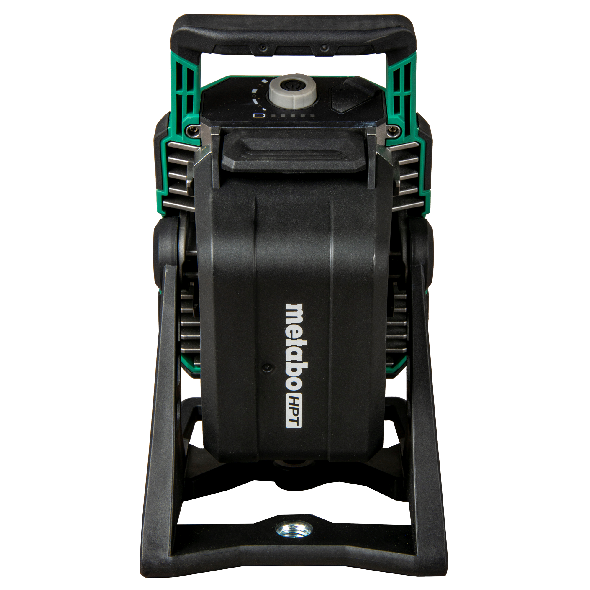 Metabo HPT 18V MultiVolt Cordless Work Light with Tilt Adjustment - Tool Only