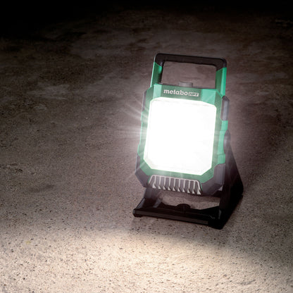 Metabo HPT 18V MultiVolt Cordless Work Light with Tilt Adjustment - Tool Only