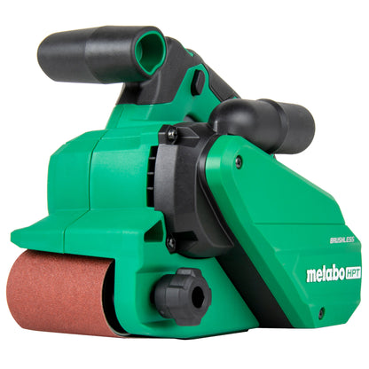 Metabo HPT 36V MultiVoltv Cordless Belt Sander - Tool Only