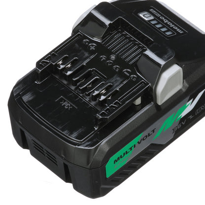 Metabo HPT Multi Volt Battery