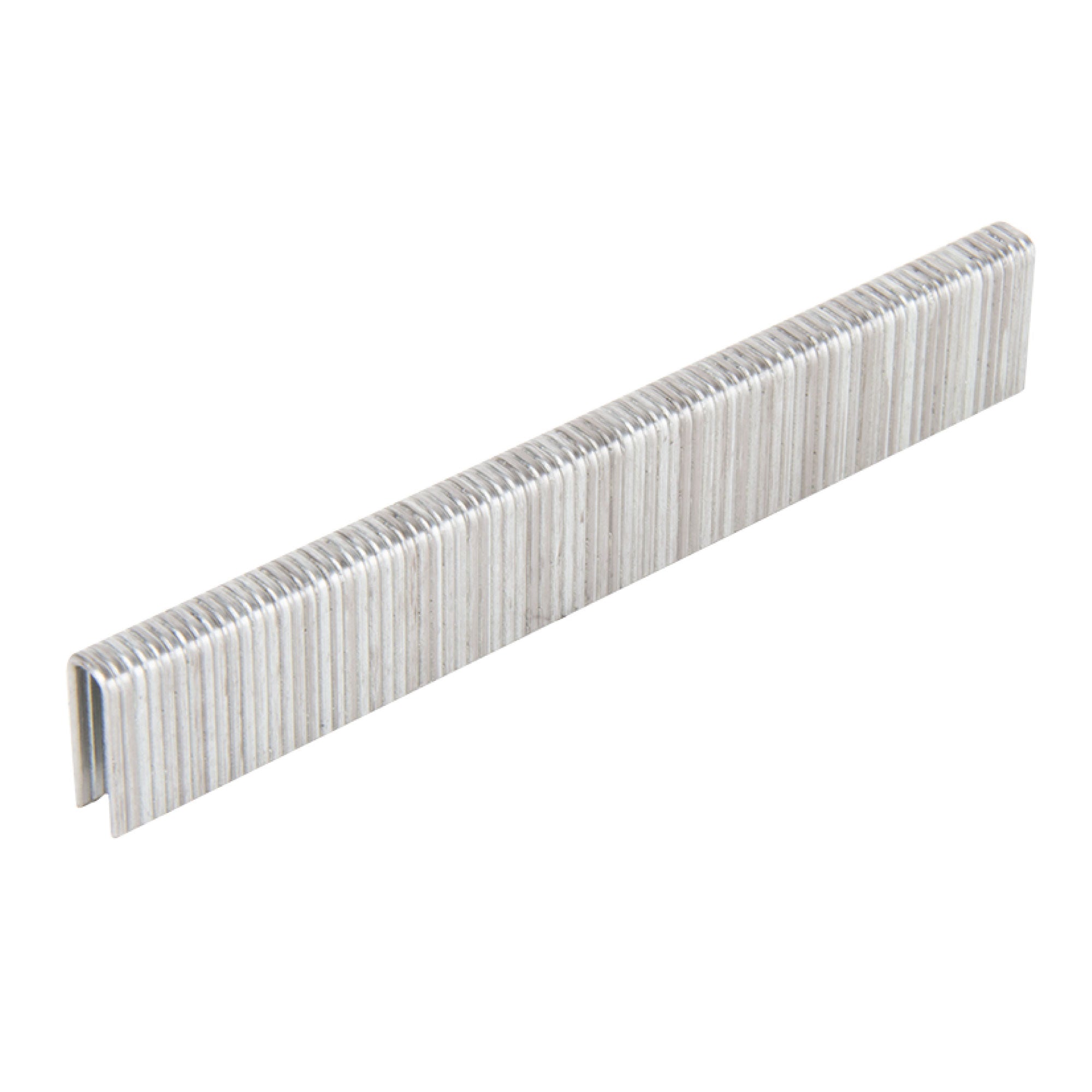 Metabo HPT 1/4" x 7/8" 18 Gauge - Agrafes finies électro-galvanisées - 1000 pièces