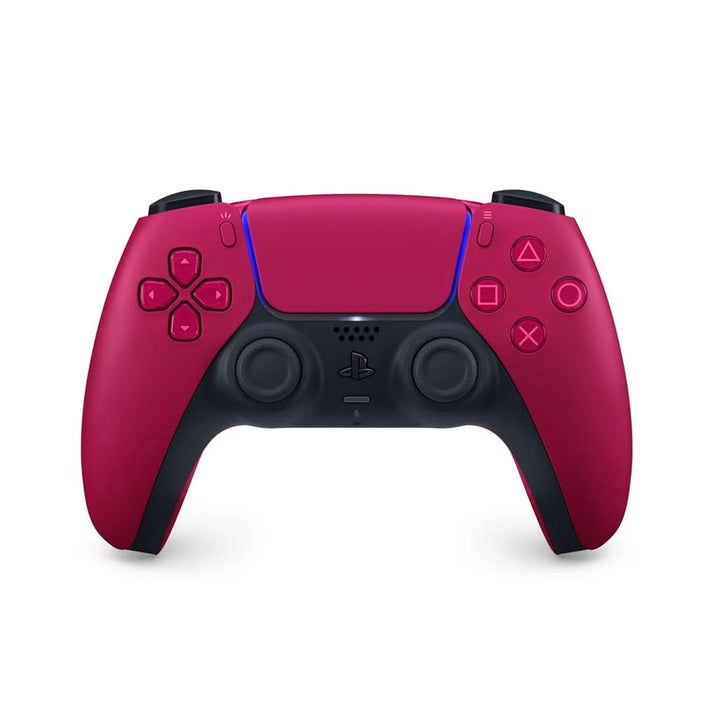 Sony DualSense Wireless Controller pour PS5 - Cosmic Red - 2024