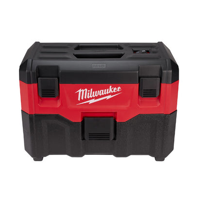 Milwaukee 18V Cordless Wet & Dry Vacuum