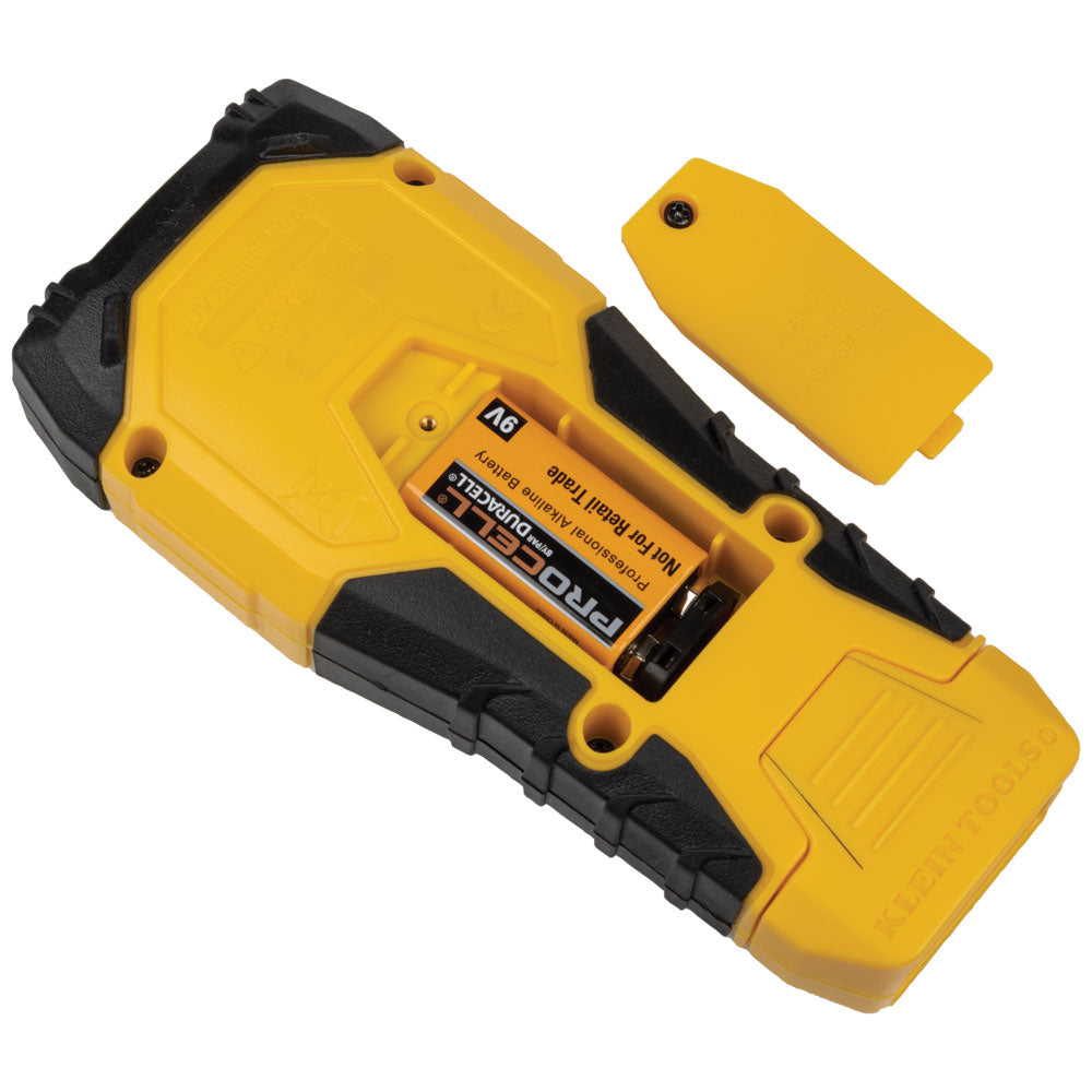 Klein Tools Coaxial Cable Tester
