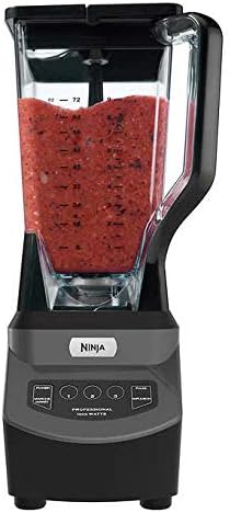 Refurbished Ninja NC600CCO Professional Blender