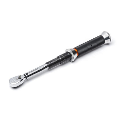 Gearwrench 1/4" Drive 120XP Micrometer Torque Wrench