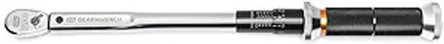 Gearwrench 3/8" Drive 120XP Micrometer Torque Wrench