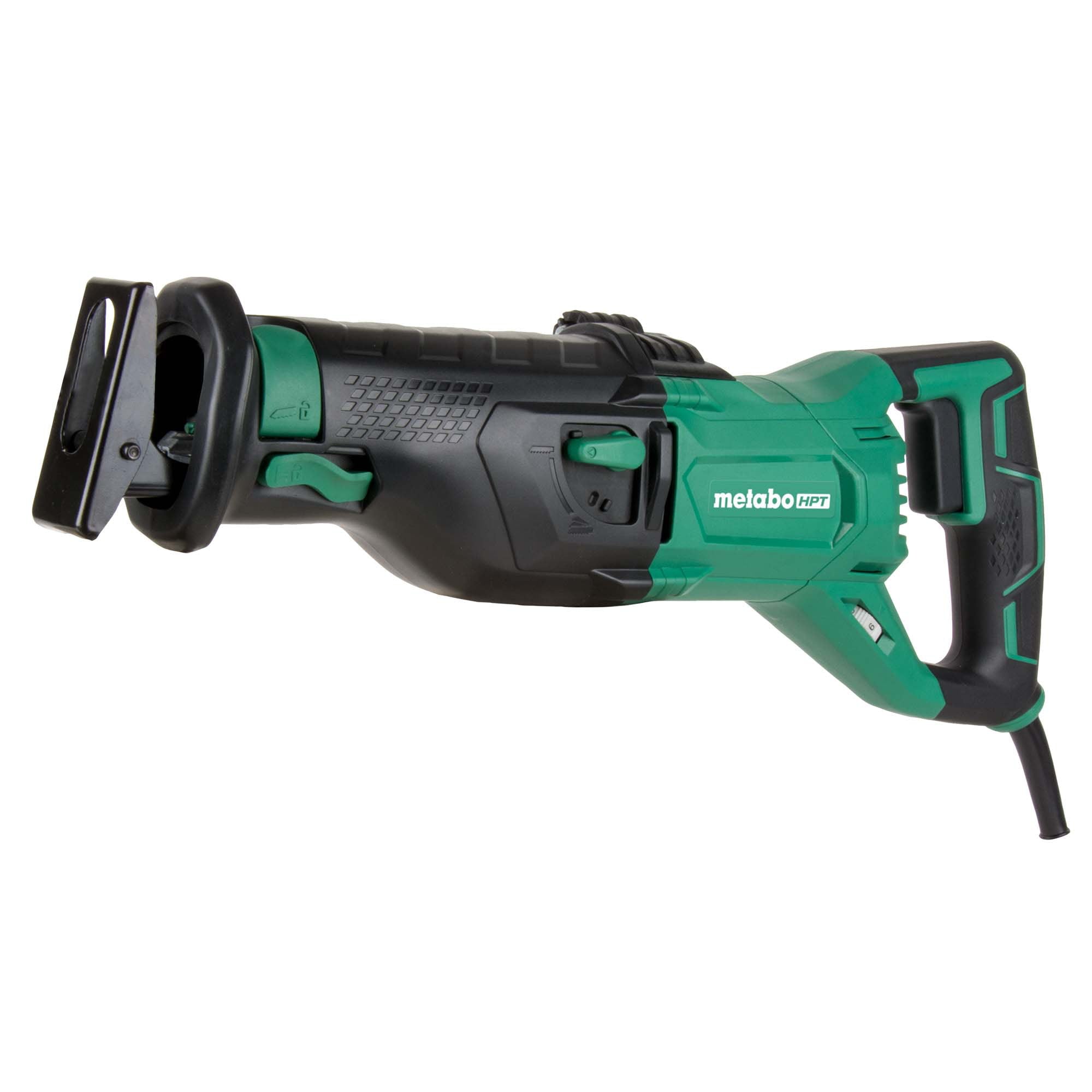Hitachi 11 Amp Corded Reciprocating Saw