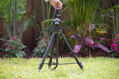 Orbit Garden Enforcer Motion Activated Sprinkler